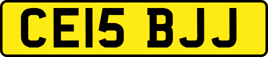 CE15BJJ
