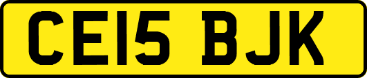 CE15BJK
