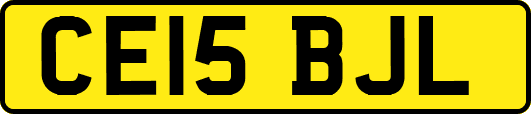 CE15BJL