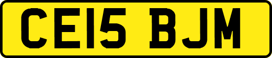 CE15BJM