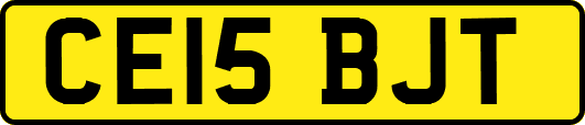 CE15BJT