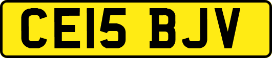 CE15BJV