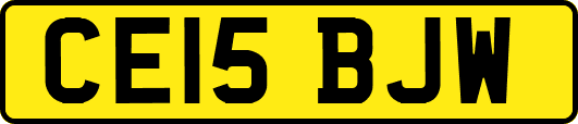 CE15BJW