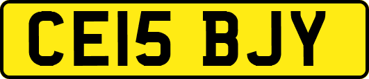 CE15BJY