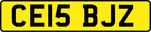 CE15BJZ
