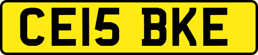 CE15BKE