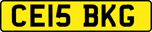 CE15BKG