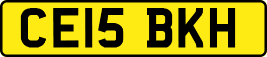 CE15BKH