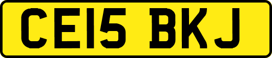CE15BKJ