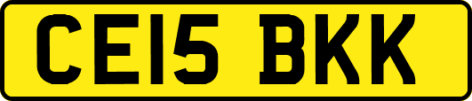 CE15BKK