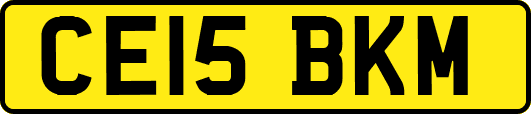 CE15BKM