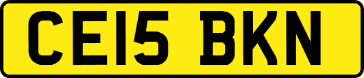 CE15BKN