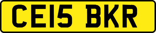 CE15BKR