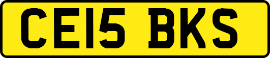 CE15BKS