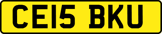 CE15BKU