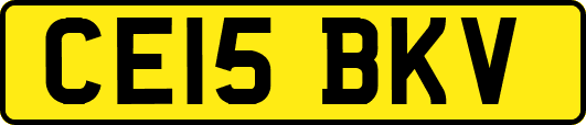 CE15BKV