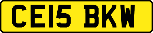 CE15BKW