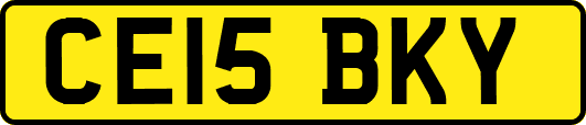 CE15BKY