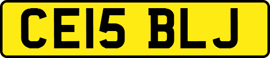 CE15BLJ