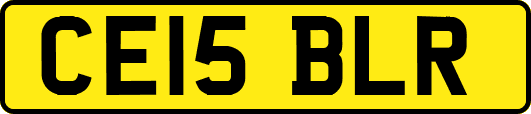 CE15BLR