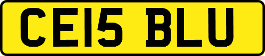 CE15BLU