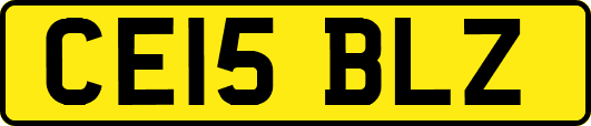 CE15BLZ