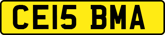 CE15BMA