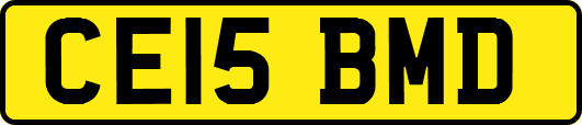 CE15BMD