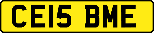 CE15BME