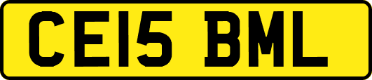CE15BML