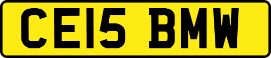CE15BMW