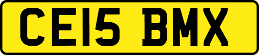 CE15BMX