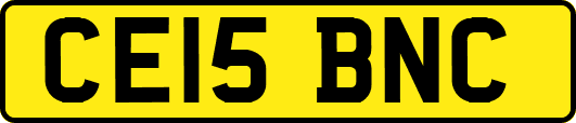 CE15BNC