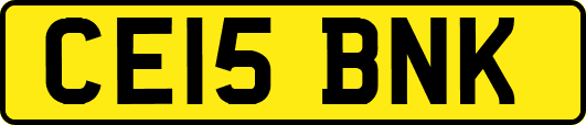 CE15BNK