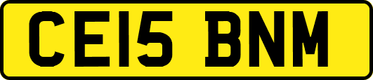CE15BNM