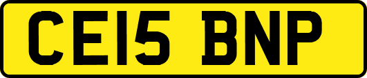 CE15BNP