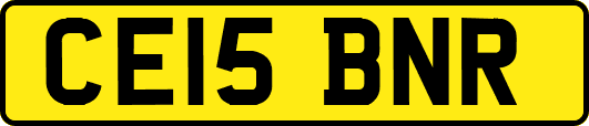 CE15BNR