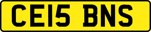 CE15BNS