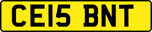 CE15BNT