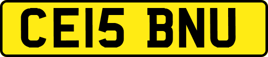 CE15BNU