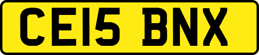 CE15BNX