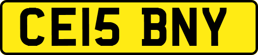 CE15BNY