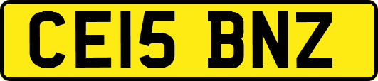 CE15BNZ