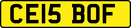 CE15BOF