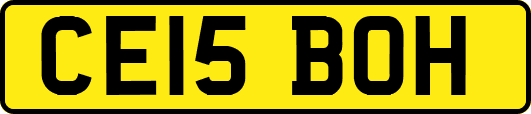 CE15BOH