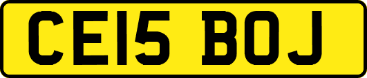 CE15BOJ