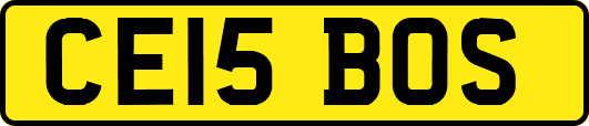 CE15BOS