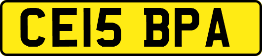 CE15BPA