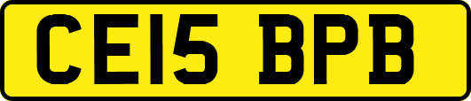 CE15BPB