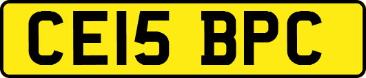 CE15BPC